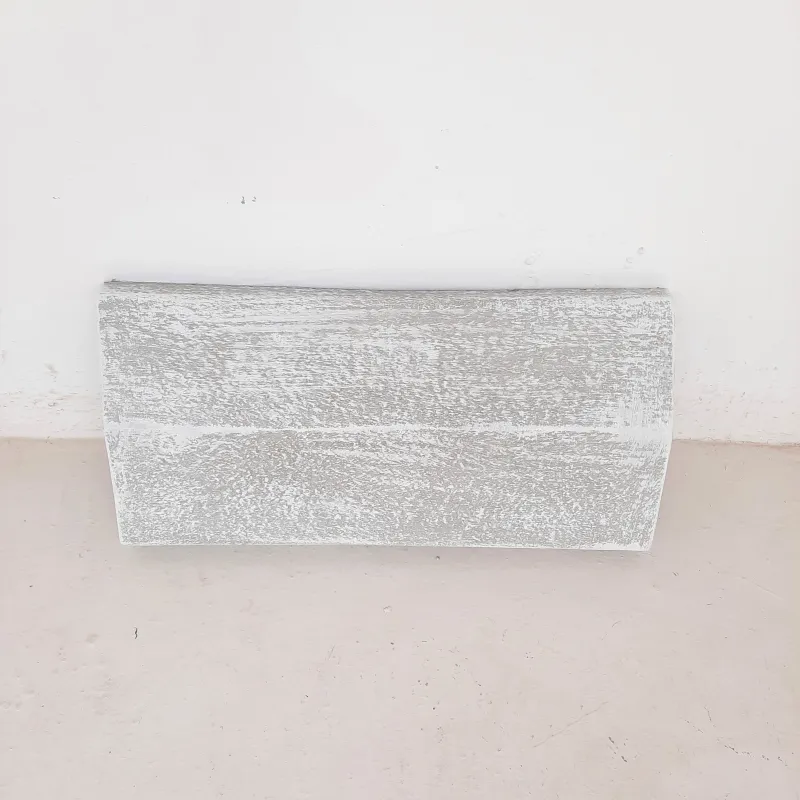 Double Wall Coping - 500x255x50mm 10kg