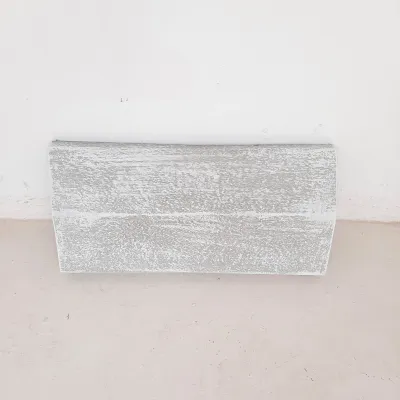 Double Wall Coping - 500x255x50mm 10kg