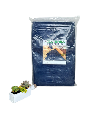Culterra Weed Shield 2m x 10m