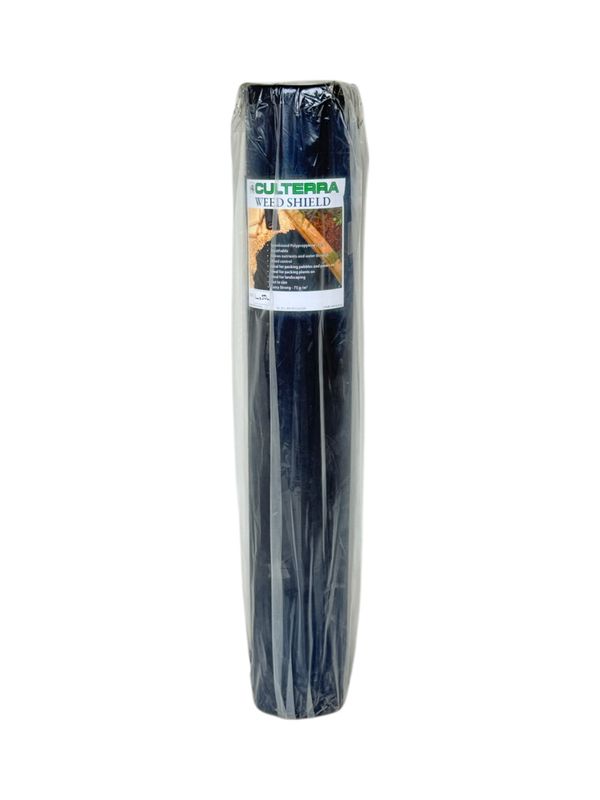 Culterra Weed Shield 1m x 50m