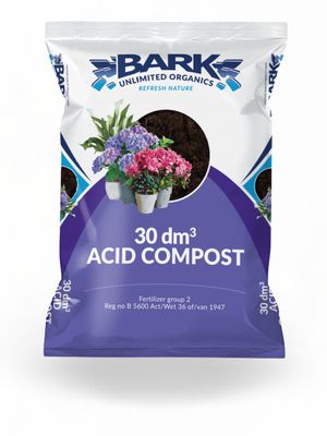Acid Mix Compost 30 dm³