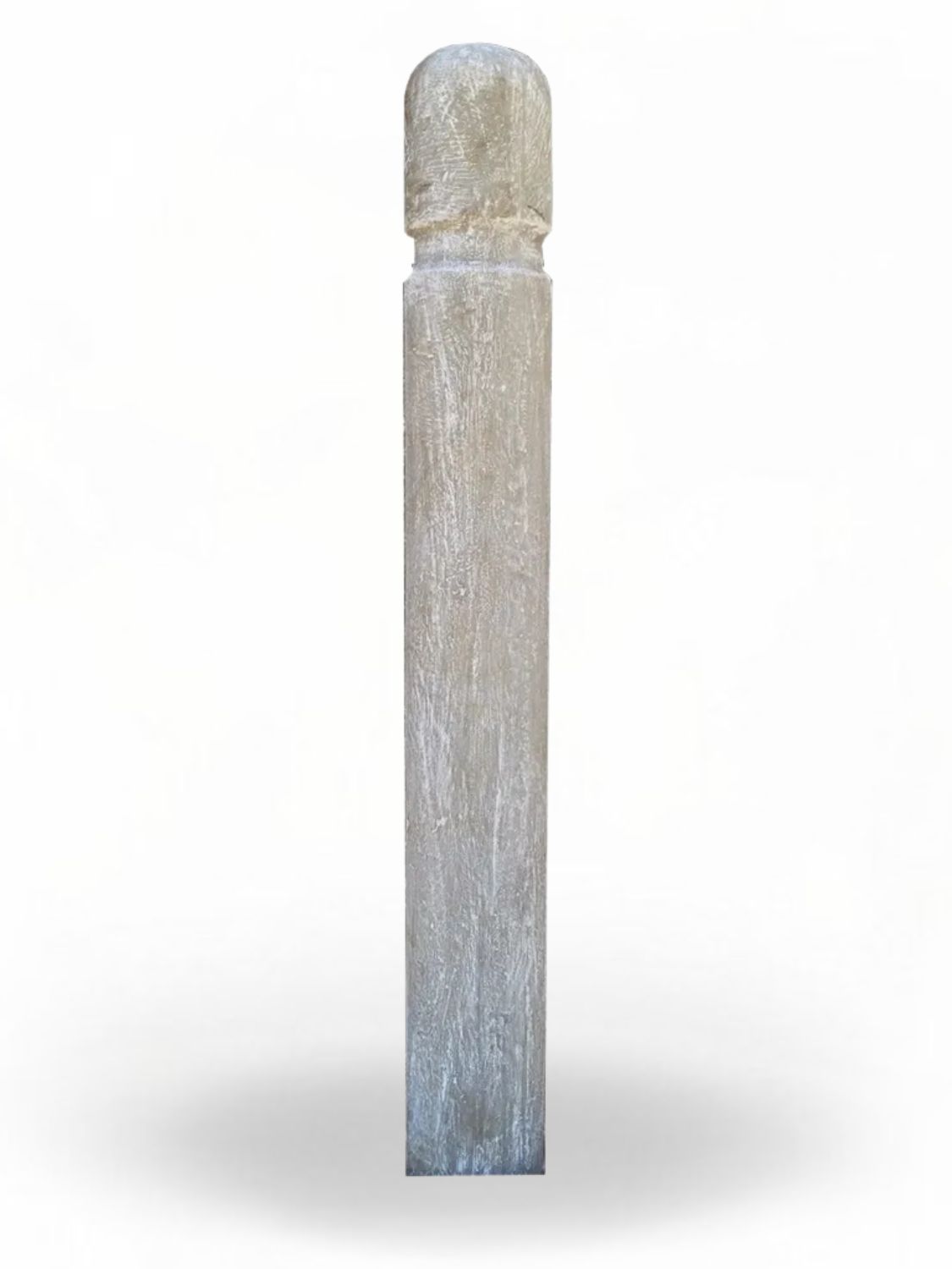 Bollard Round H:1200 W:160 47kg