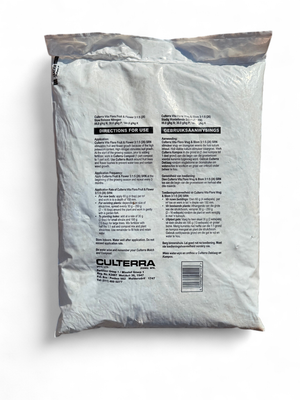 Culterra Vita Flora Fertilizer Fruit and Flower Slow Release Nitrogen 3:1:5 (26) 5kg