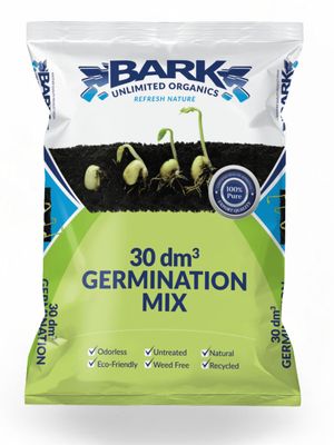 Bark Unlimited Germination Mix 30dm³