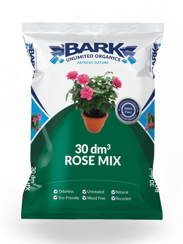 Bark Unlimited "Rose Mix"  30dm³