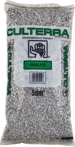 Culterra Perlite 5dm3 Culterra Perlite 5dm3