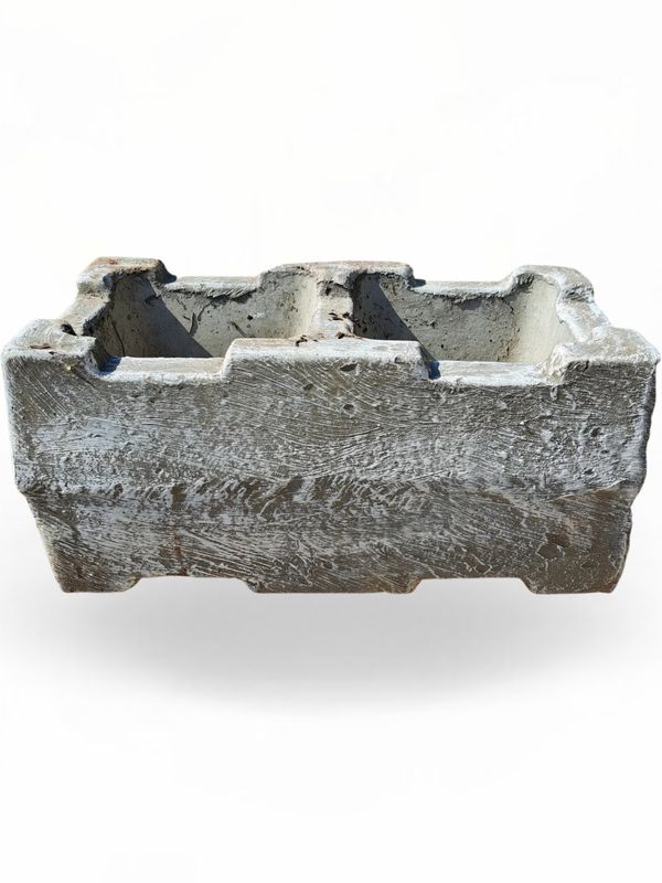 Retainer Brick - 400x200mm - 17kg