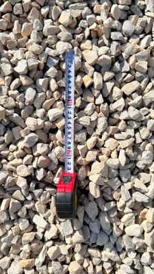 Caramel Crush 19mm 300x600mm bags