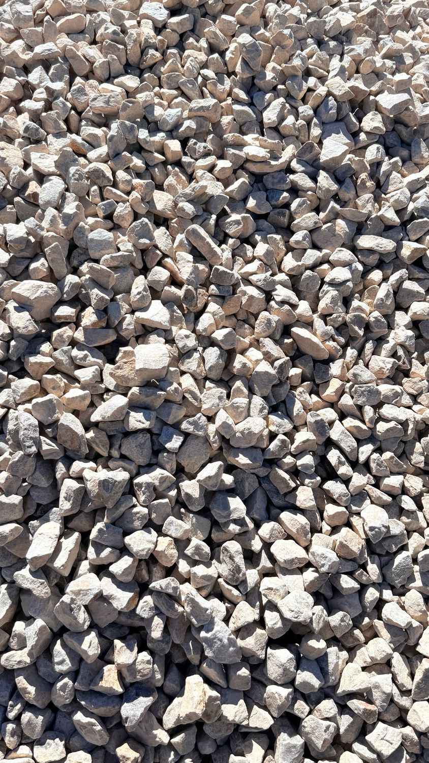 BULK Caramel Mini Dumprock 40-80mm 50 bags R40 per bag