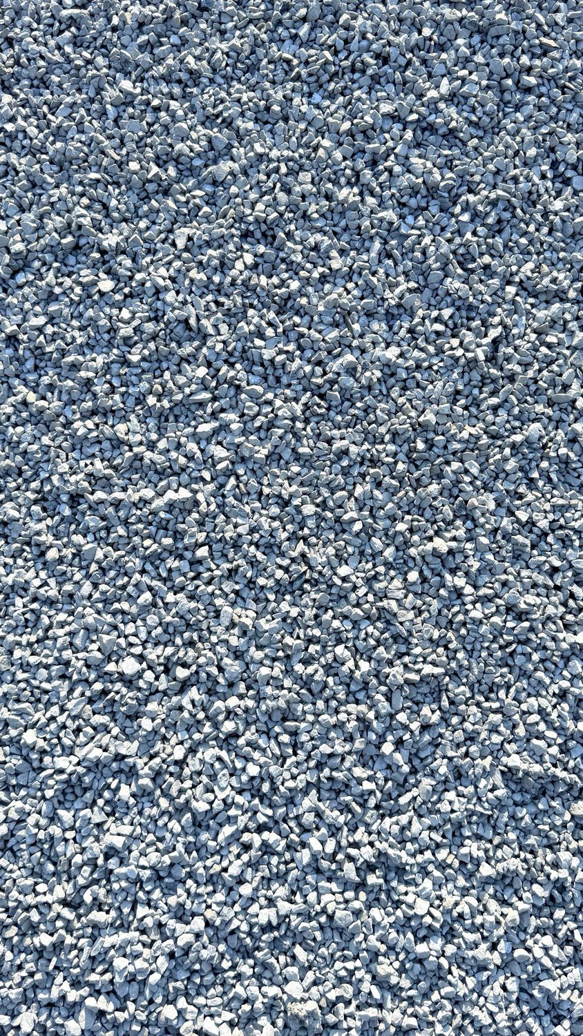 Black Crush 10mm 300x600mm bags between 18-20kg