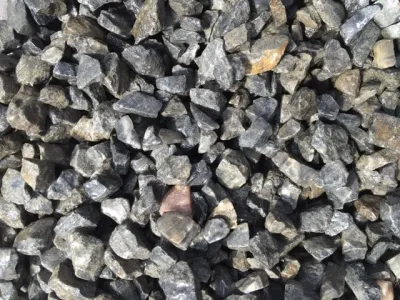 BULK Black Crush 10mm - 50 bags  R35 per bag