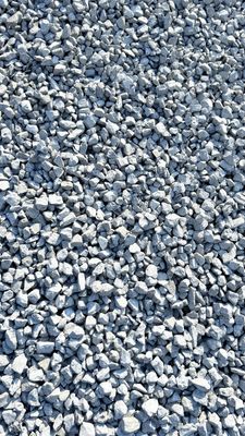 BULK Black Crush 20mm - 50 bags  R35 per bag