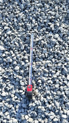 BULK Black Crush 20mm - 50 bags  R35 per bag