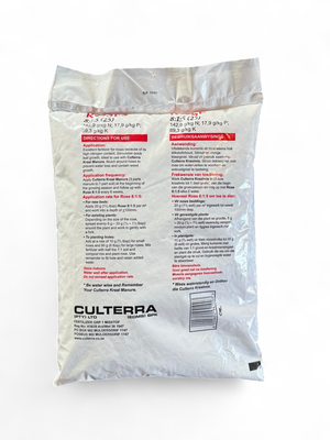 Culterra Rose Fertilizer 8:1:5 2kg