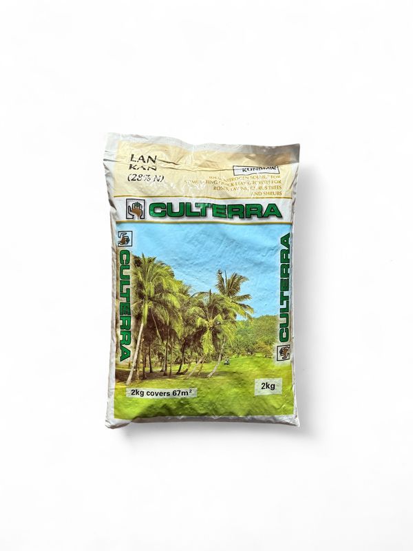 Culterra Lan (28% N) 2kg