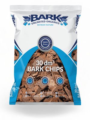 Bark Chips Small 30dm3