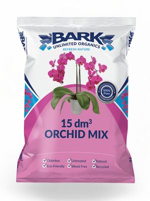 Bark Unlimited "Orchid Mix" 15dm3