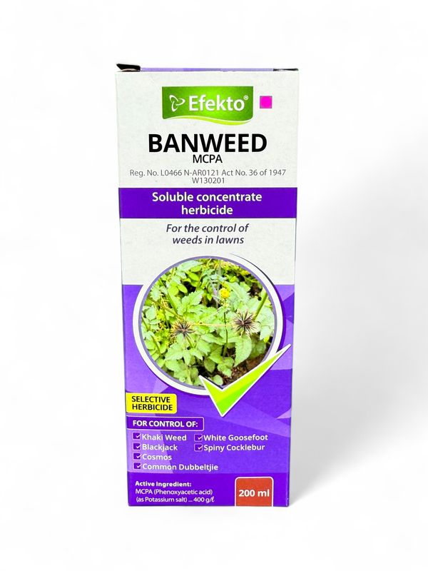 Banweed MPCA 200ml