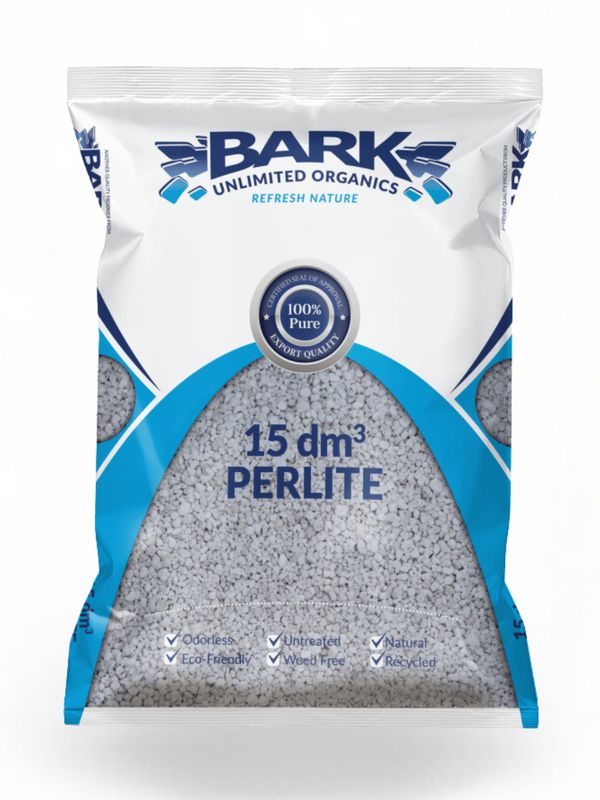 Bark Unlimited "Perlite' 15dm³