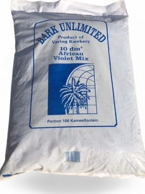 Bark Unlimited "African Violet Mix" 10dm³