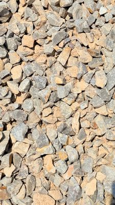 Bulk Caramel Crush -40mm+20mm - 50 bags R35 per bag