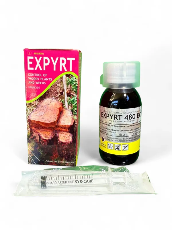 Expyrt 480 ec 100ml