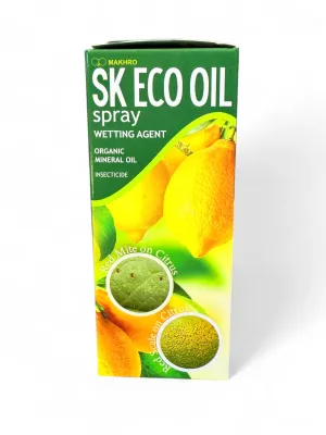 Makhro SK Eco Oil Spray 100ml