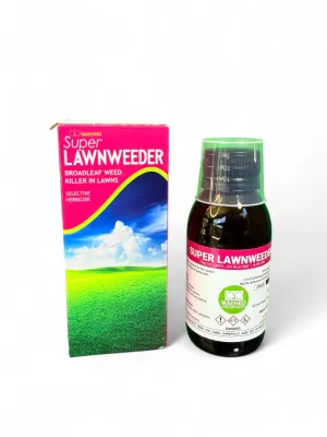 Lawnweeder SL 100ml