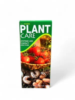 Makhro Plant Care 100ml