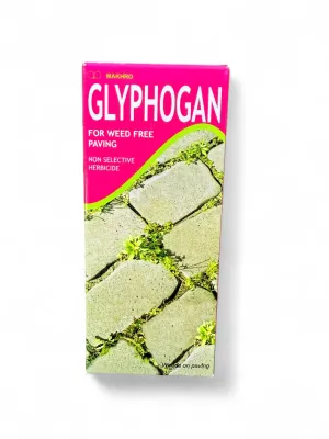 Makhro Glyphogan 360 SL 100ml