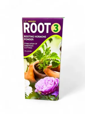 Makhro root No 3 30G
