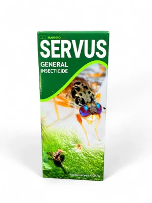 Makro Servus 100ml