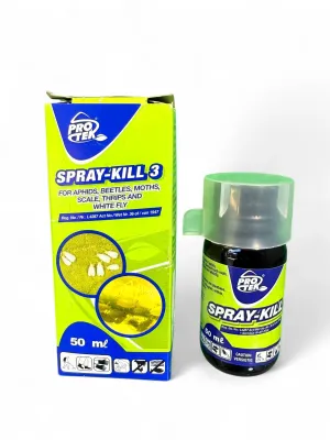 Protek Spray-Kill 3 50ml