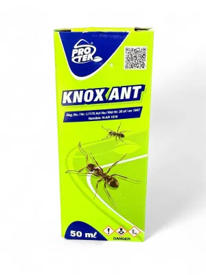 Protek Knox Ant 50ml