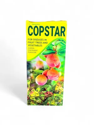 Makhro Copstar 120 SC 100ml