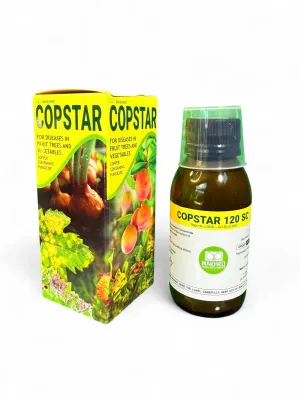 Makhro Copstar 120 SC 100ml