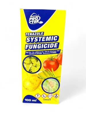 Protek Tenazole Systemic Fungicide 250EW 100ml