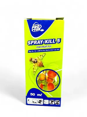 Protek Spray-Kill 5 50ml