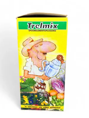 Starke Ayres Trelmix Trace Element Solution 200ml