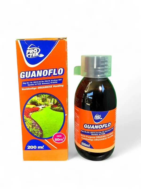 Protek Guanoflo 200ml