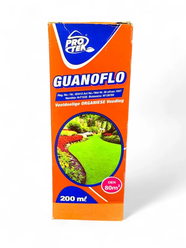 Protek Guanoflo 200ml