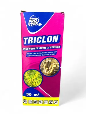 Protek Triclon 50ml