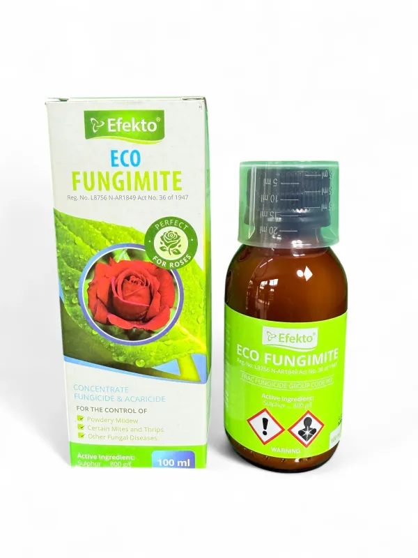 Efekto Eco Fungimite 100ml