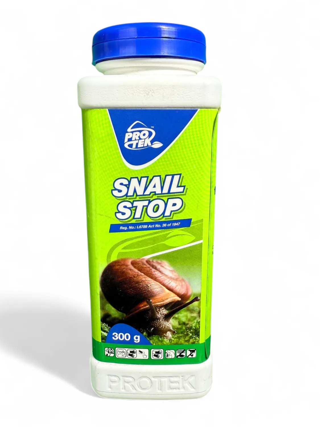 Protek Snail Stop 300g