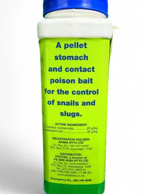 Protek Snail Stop 300g