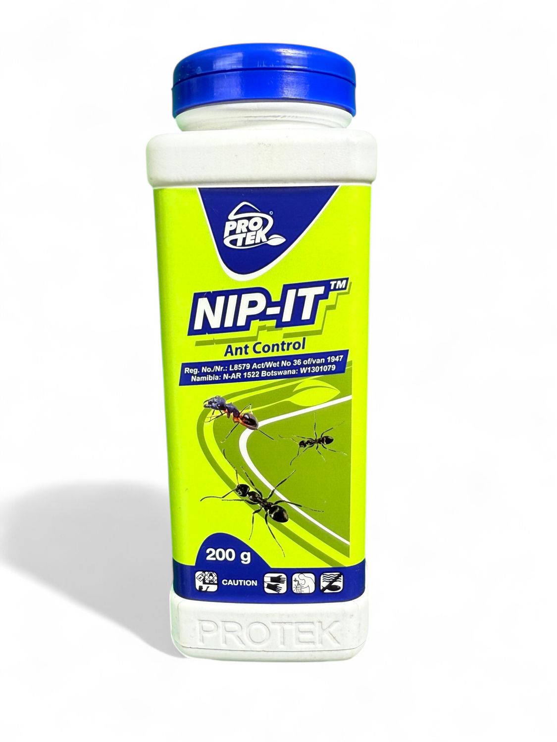 Protek Nip It Ant Control 200g