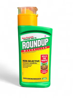 Roundup Weed Killer 540ml