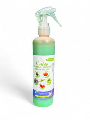 Calro Neem Oil Plant Spray Ready To Use 250ml