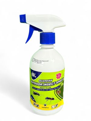 Protek Guardian Outdoor Insect Spray 500ml