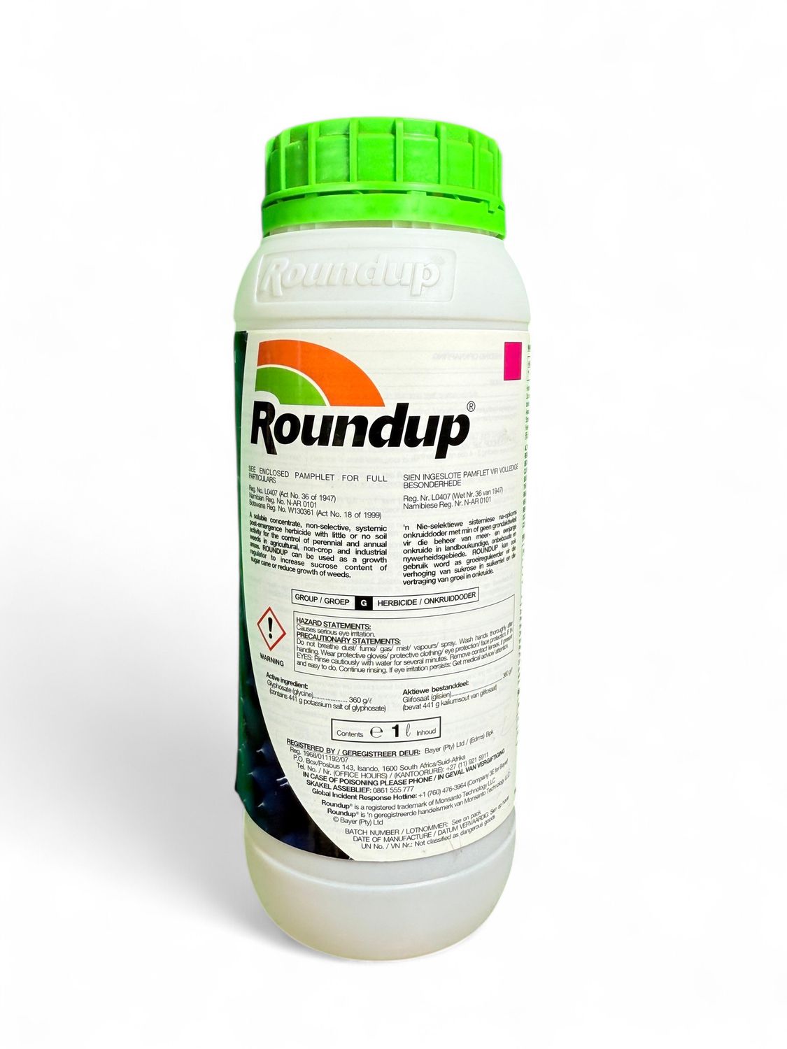Roundup 1Liter